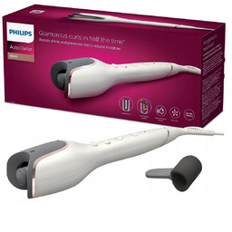 Philips MoistureProtect BHB878 Lokówka automatyczna 27 Stylizacji Jonizacja