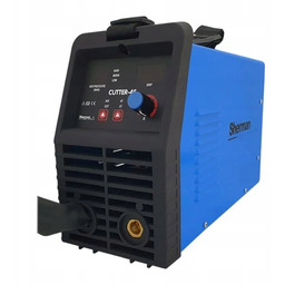Przecinarka plazmowa Sherman Cutter 45 cięcie max 12mm