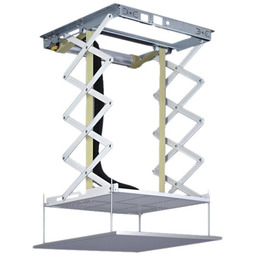 Winda sufitowa do projektora - Suprema LIFT-SU1000 Biały
