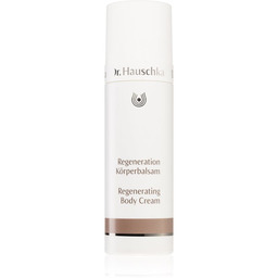 Dr Hauschka Regenerating Body Cream Balsam regenerujący