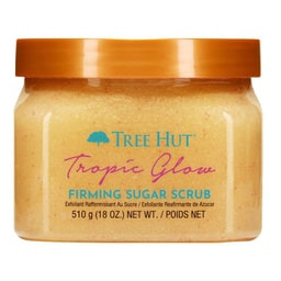 TREE HUT Tropic Glow Shea Sugar Scrub Peeling
