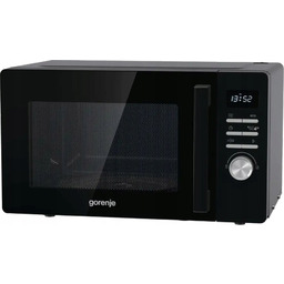 Mikrofalówka Gorenje MO23A3BH 23 l 800 W 11
