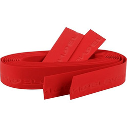 Bike Ribbon Taśma na kierownicę Cork Plus, Red,