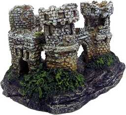 CROCI Zamek ze Skałami, XS