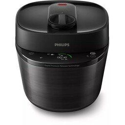 Multicooker ciśnieniowy PHILIPS HD2151/40 All-in-One