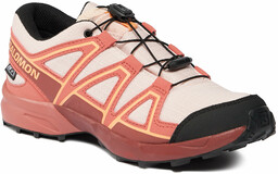 Buty do biegania Salomon Speedcross Climasalomon Waterproof L47278800