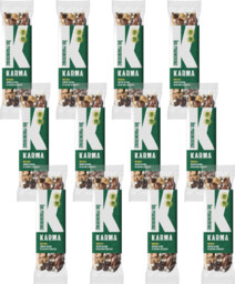 12 x Karma Bars Baton Zregeneruj się 44