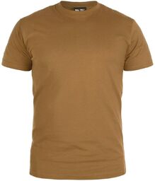 Koszulka T-shirt Mil-Tec - Coyote