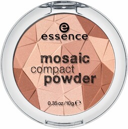 Essence, puder mozaikowy 01 SUNKISSED BEAUTY, 10g