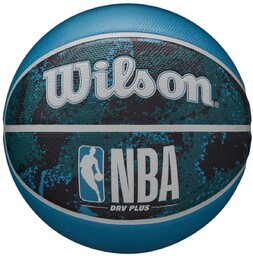 Wilson, piłka do koszykówki NBA DRV Plus Vibe