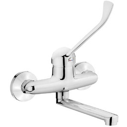 DEANTE Bateria umywalkowa Neo Joko Clinic BOJ050C Chrom