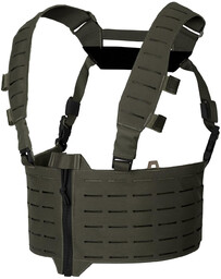 Kamizelka taktyczna Direct Action WARWICK Zip Front Chest