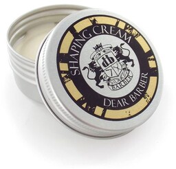 DEAR BARBER_Shaping Cream krem do stylizacji włosów 20ml