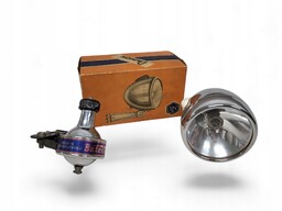 Dynamo Rowerowe "bateria 6053" Stan Idealny Wraz