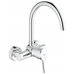 Grohe Concetto ścienna bateria kuchenna 32667001