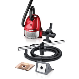 Odkurzacz workowy Amica Viento VI 2031