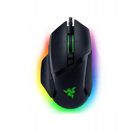 Mysz przewodowa Razer Basilisk V3 Usb Rgb Gamingowa