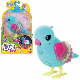 Little Live Pets Ptaszki