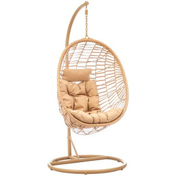 MIRPOL Fotel podwieszany Delos Zyskaj