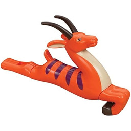 B. Toys 44153 - flet ślizgowy z antylopą