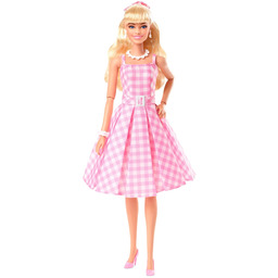 Barbie. HPJ96 The Movie. Lalka Barbie