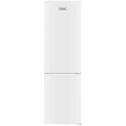 Lodówka Kernau Kfrc 18164.1 Nf W 186cm 293L