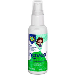 Novex My Little Curls Spray Rozplątujący dla Dzieci