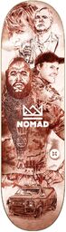 deck NOMAD NMD TEAM DECK Cobre