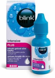 Blink Intensive Plus 10ml