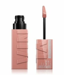 Maybelline Super Stay Vinyl Ink Szminka 4.2 ml