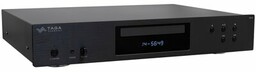 TAGA HARMONY Odtwarzacz CD TCD-50 Czarny