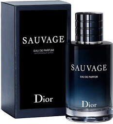 Christian Dior Sauvage, Woda perfumowana 30ml