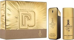 Paco Rabanne, Paco Conf. One Million Edt100Vapo+Deo, Pudełko
