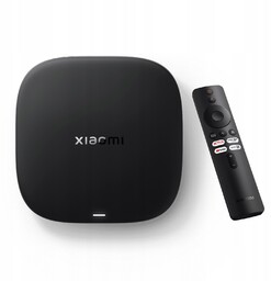 Odtwarzacz multimedialny Xiaomi Tv Box S (3rd Gen)