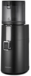 Hurom H400 Czarny Wyciskarka wolnoobrotowa