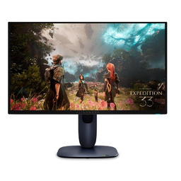 Dell Monitor Alienware AW2725Q 27.0 cali NVIDIA G-Sync