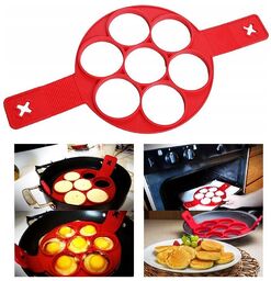 Silikonowa forma do naleśników pancake omlet jajek