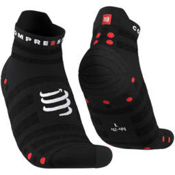 COMPRESSPORT Skarpetki do biegania PRORACING SOCKS V4 ULTRALIGHT