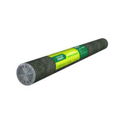 Siatka cieniująca 1,5 x 100 m zielona, stopień