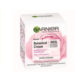 GARNIER_Botanical Cream odżywczy krem dla skóry suchej