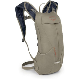 Osprey Kitsuma 7 damski wielofunkcyjny plecak trocinowy Tan