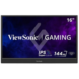 Viewsonic VX1654 przenośny telewizor / monitor Przenośny monitor