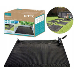 Mata Solarna Podgrzewacz Wody Do Basenu 120x120 Intex