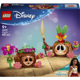 LEGO Disney Princess 43293 Kakamora