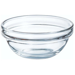ARCOROC Miska EMPILABLE 240 ml, 10.3x4.5 cm V7538