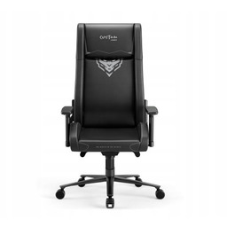 Fotel gamingowy Diablo Chairs X-Custom Normal Size Czarny