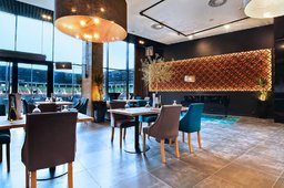Voucher do restauracji Stadionova Tychy