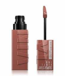 Maybelline Super Stay Vinyl Ink Szminka 4.2 ml