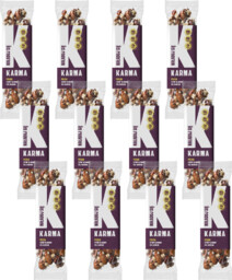 12 x Karma Bars Baton Naładuj się 40