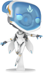 Figurka Overwatch 2 - Echo (Funko POP! Games